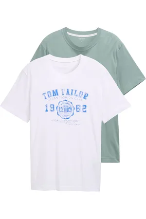 TOM TAILOR Shirt