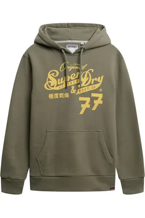 Superdry Sweatshirt