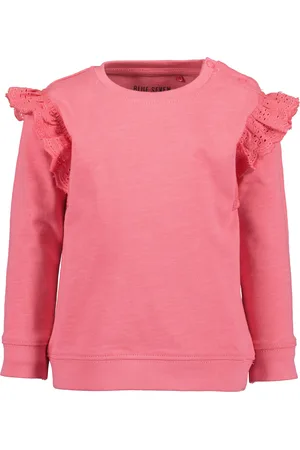Blue Seven Sweatshirt