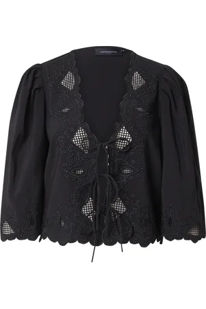 Copenhagen Muse Blouse 