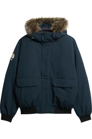 Superdry Winterjas 