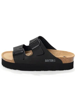 Bayton Muiltjes 
