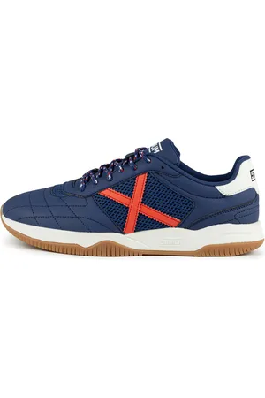 Munich Sneakers laag 
