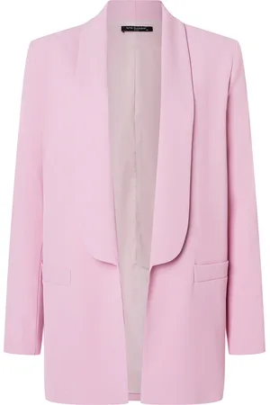 Ana Alcazar Blazers 