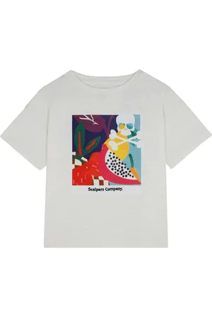 SCALPERS Functioneel shirt 