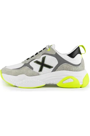 Munich Sneakers laag 