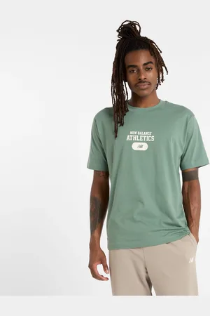 New Balance Shirt 
