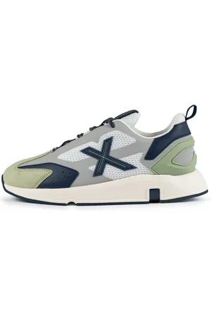 Munich Sneakers laag 