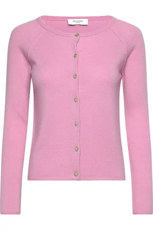 Rosemunde Gebreid vest