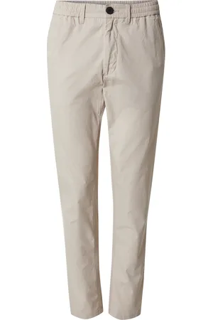 Knowledge Cotton Apparal Broek