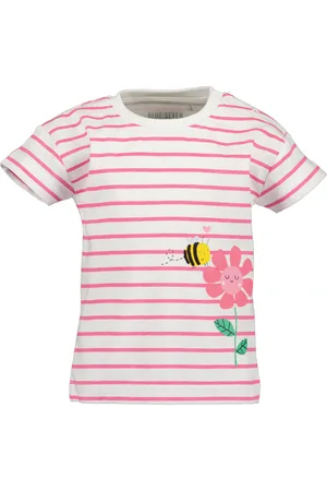 Blue Seven Shirt
