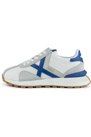 Munich Sneakers laag 