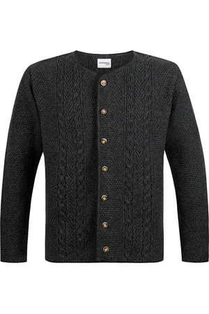 Stockerpoint Gebreid vest 