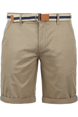 Solid Chino 