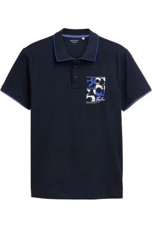 TOM TAILOR Shirt