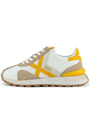 Munich Sneakers laag 