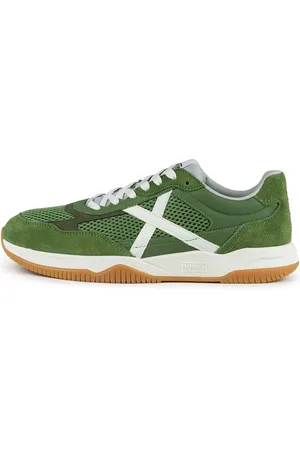 Munich Sneakers laag 
