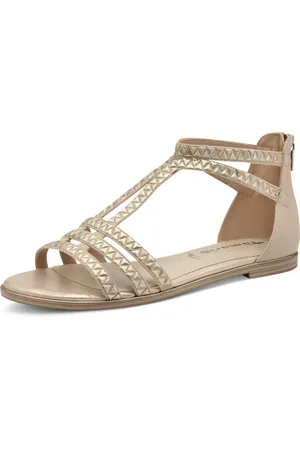 Tamaris Sandalen met riem
