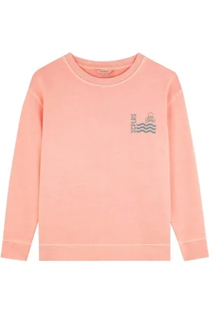SCALPERS Sweatshirt 