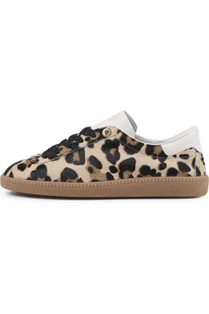 Bronx Sneakers laag 
