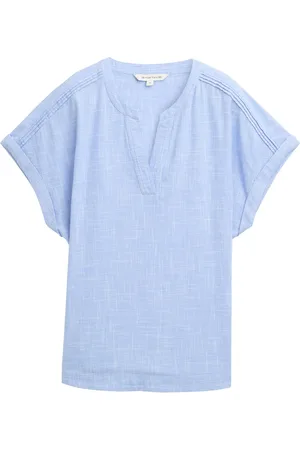 TOM TAILOR Blouse