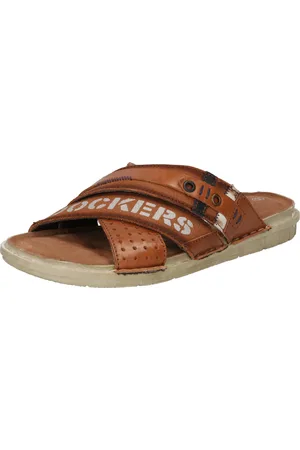 Dockers Muiltjes