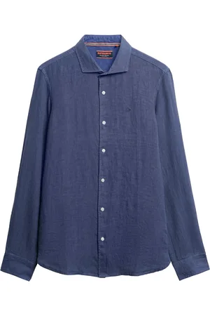 Superdry Overhemd 
