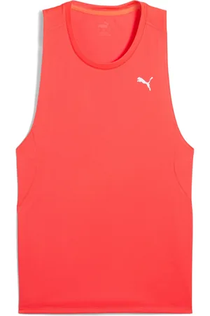 PUMA Functioneel shirt 