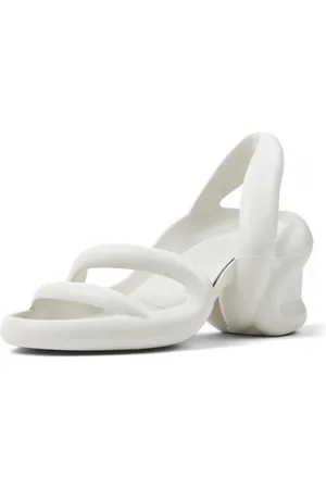 Camper Sandalen met riem 