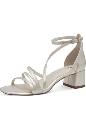 Tamaris Sandalen met riem