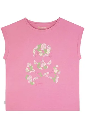 SCALPERS Functioneel shirt 