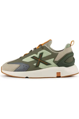 Munich Sneakers laag 