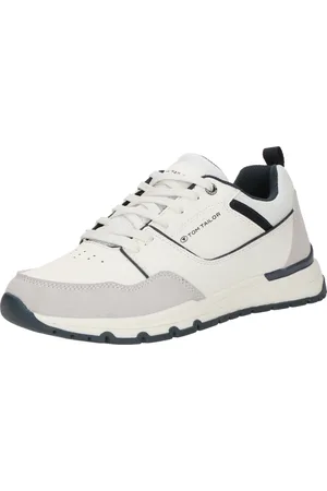 TOM TAILOR Sneakers laag