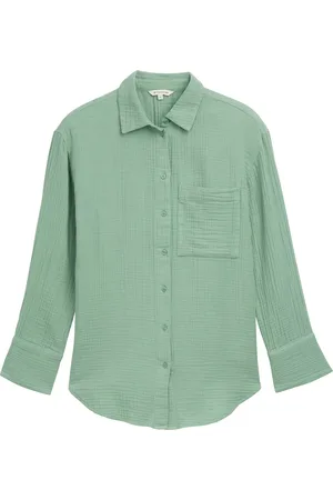 TOM TAILOR Blouse