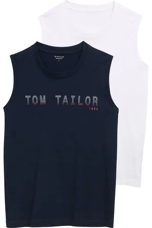 TOM TAILOR Shirt