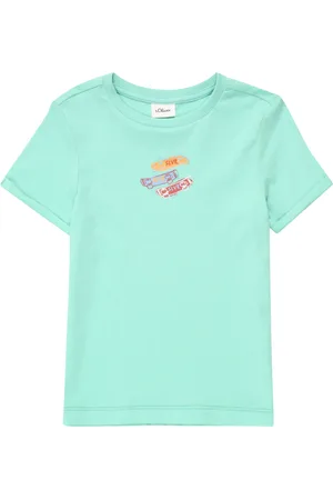 QS by s.Oliver Shirt