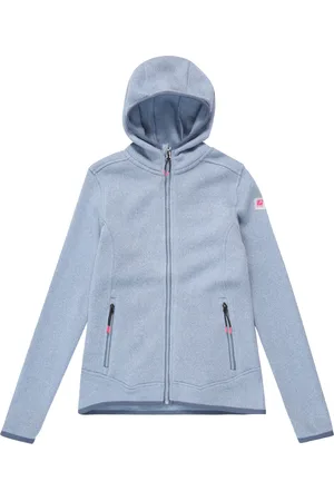 Killtec Functionele fleece jas 
