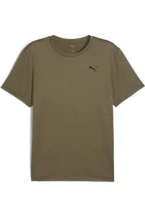 PUMA Functioneel shirt 