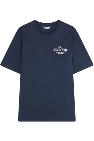 SCALPERS Functioneel shirt 