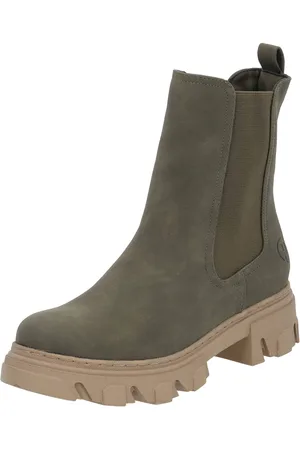 Palado Chelsea boots 