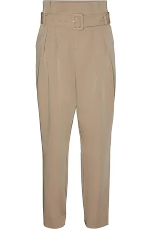 VERO MODA Bandplooibroek