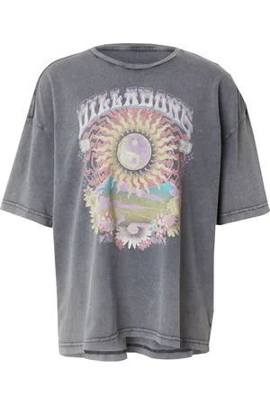 Billabong Oversized shirt 