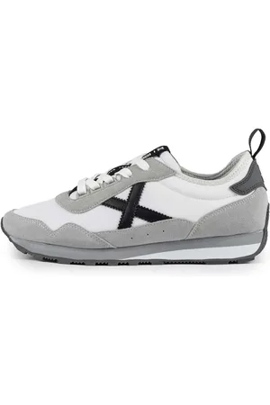 Munich Sneakers laag 