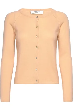 Rosemunde Gebreid vest