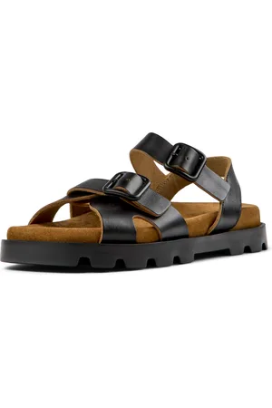 Camper Sandalen met riem 