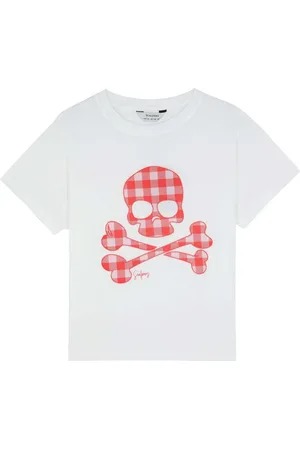 SCALPERS Functioneel shirt 