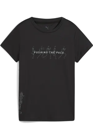 PUMA Functioneel shirt