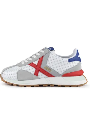 Munich Sneakers laag 