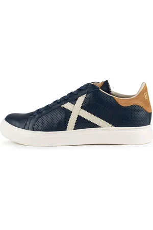 Munich Sneakers laag 