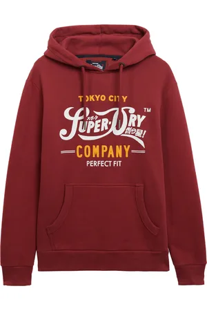 Superdry Sweatshirt